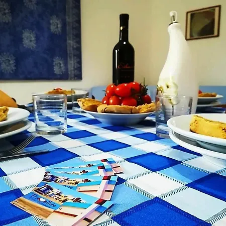 Casa Vacanze 