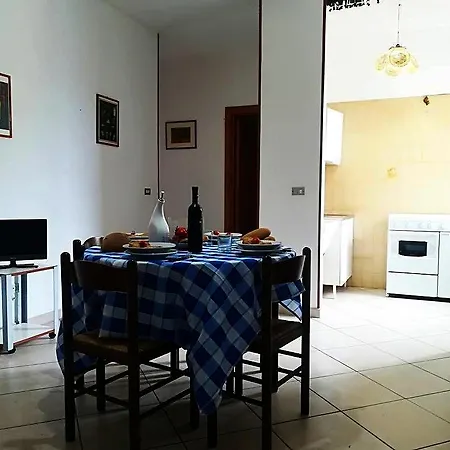 Casa Vacanze 
