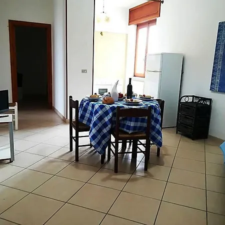Casa Vacanze 