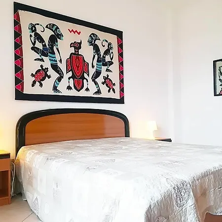Casa Vacanze 