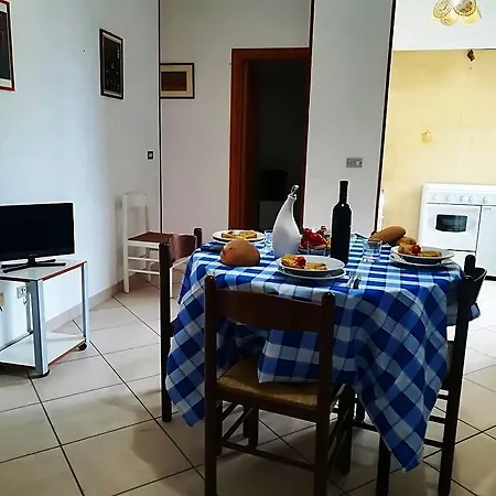 Casa Vacanze 