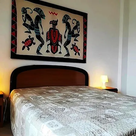 Casa Vacanze 