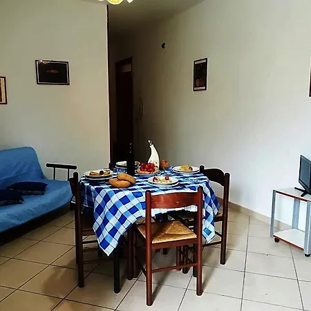 Vakantiehuis Casa Vacanze 