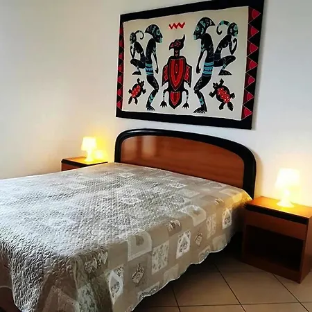 Casa Vacanze 
