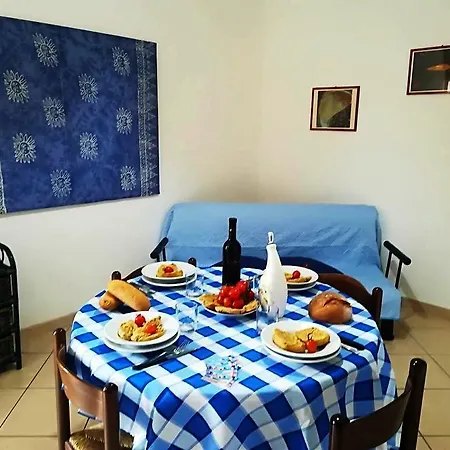 Casa Vacanze 