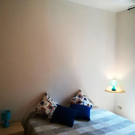 Vakantiehuis Casa Vacanze 