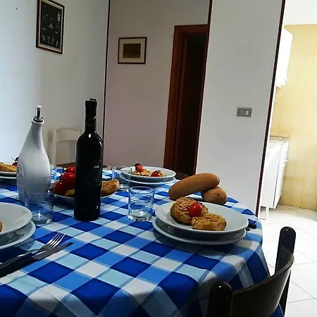 Casa Vacanze 