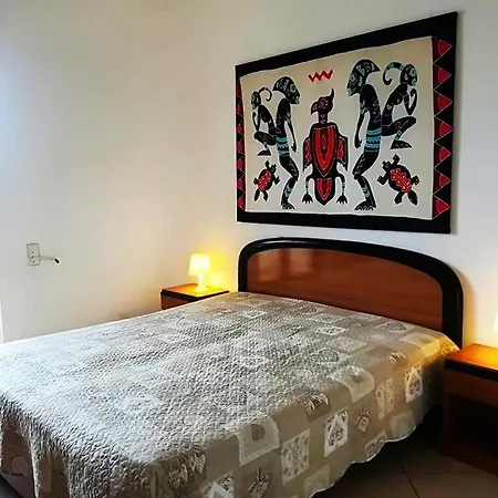 Vakantiehuis Casa Vacanze 