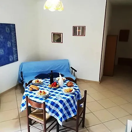 Casa Vacanze 