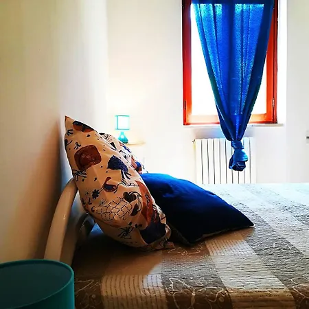 Casa Vacanze 